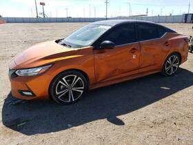 104-11432a Nissan Sentra 2021 Grille 1546769
