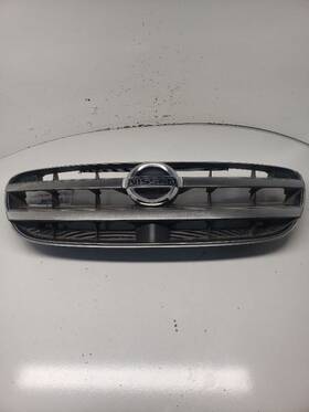 104-59305 Nissan Grille Fits 02-03 Maxima 1207373