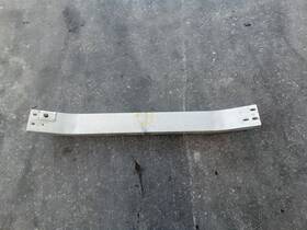 107-01150 Nissan Front Bumper Reinforcement 2 Door Convertible Fits 11-14 Murano 281935