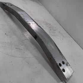 107-01223 Nissan Front Bumper Reinforcement Support Bar Fits 13-17 Leaf