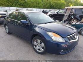 110-50273l Nissan Driver Left Fender Sedan Fits 07-12 Altima 3637458