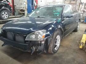 110-58930l Nissan Local Pickup Only Driver Left Fender Fits 02-06 Altima 1240483