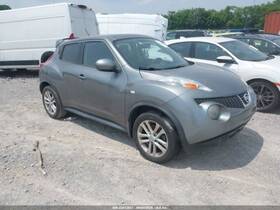 117-50355 Nissan Local Pickup Only Hood Fits 11-12 Juke 2548570