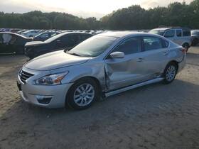 117-59131 Nissan Local Pickup Only Hood Sedan Fits 13-15 Altima 761875
