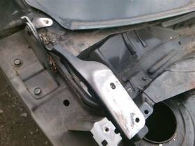 118.da1f14 Nissan Roguenew 2014 Hood Hinge 804263
