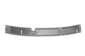 119.da1z83 Nissan Black Windshield Wiper Cowl Vent Grille Fits 82-83 280zx