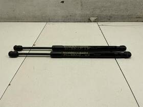 121.da1m14 Nissan 2014 Murano Front Hood Strut Lift Support Right Left Oem