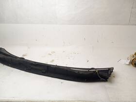123.da1e14 Nissan Cowl Vent Panel Fits Rogue 2014 Oem