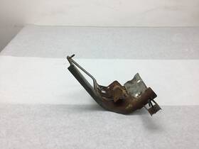 123h Nissan Sentra 2.0l Bracket Mount Support Bar 2007 - 2012 O