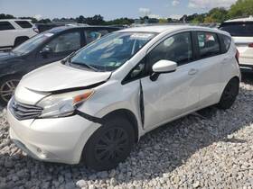 125-59225l Nissan Driver Left Front Window Regulator Manual Fits 12-19 Versa 3217944