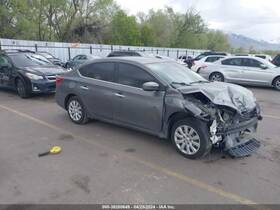 125-59381r Nissan Passenger Front Window Regulator Electric Fits 13-19 Sentra 1341177