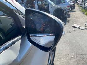 128-11987r Nissan Roguenew 2014 Side View Mirror 667730