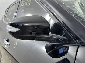 128-13096r Nissan Passenger Side View Mirror Power Fits 21-23 Maxima 2518953