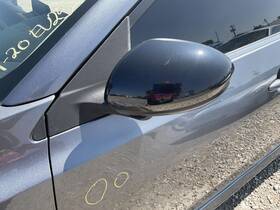 128-14021l Nissan Sentra 2020 Side View Mirror 5093377