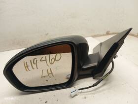 128-14380l Nissan Altima 2020 Side View Mirror 4045281