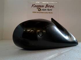 128-52778r Nissan Passenger Right Side View Mirror Power Fits 00-01 Altima 241358door Assem