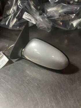 128-52781l Nissan Driver Left Side View Mirror Power Heated Fits 00-03 Maxima 290223
