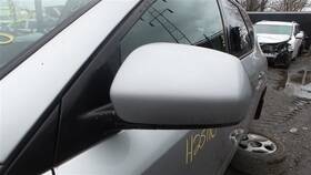 128-52819l Nissan Driver Side View Mirror Power Heated With Memory Fits 03-04 Murano 346011