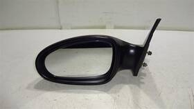 128-52867l Nissan Driver Left Side View Mirror Power Non-heated Fits 05-06 Altima 660722