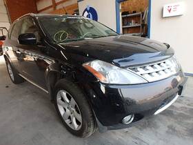 128-52877r Nissan Passenger Side View Mirror Power Heated With Memory Fits 05-07 Murano 915626