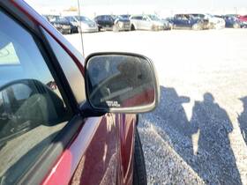 128-52891r Nissan Passenger Right Side View Mirror Manual Fits 05-19 Frontier 3561742