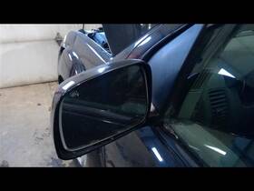 128-52908l Nissan 2005-2012 Pathfinder Driver Side View Mirror Power Smooth Painted