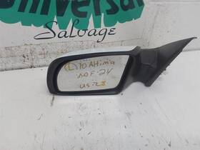 128-52920l Nissan 2010 Altima Side View Mirror Drivers Lf