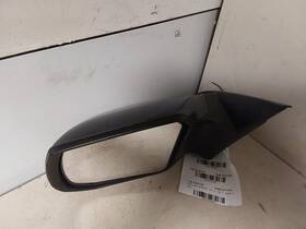 128-52921r Nissan Passenger Side View Mirror Power Sedan Non-heated Fits 07-12 Altima 475780