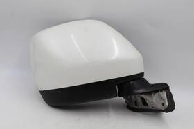 128-52983r Nissan Right Passenger Side Pearl Door Mirror Power Fits 2011-17 Quest Oem 33183