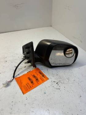 128-52999r Nissan Passenger Right Side View Mirror Power Sedan Fits 12-14 Versa 68790