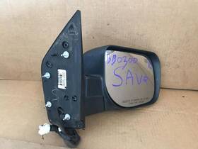 128-64320r Nissan Passenger Side View Mirror Without Power Folding Fits 13-15 Armada 853812