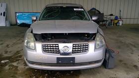 128-65213r Nissan Passenger Side View Mirror Heated Power Folding Fits 06-08 Maxima 1219909