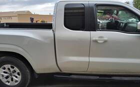 130-10462r Nissan Passenger Right Rear Side Door King Cab Fits 22-23 Frontier 1673196