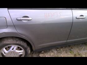 130-50216ar Nissan Passenger Right Rear Side Door Hatchback Electric Fits 07-12 Versa 1522826