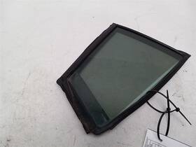 130-50241r Nissan Rear Right Side Quarter Door Glass Fits Altima 2007 - 2012 Oem