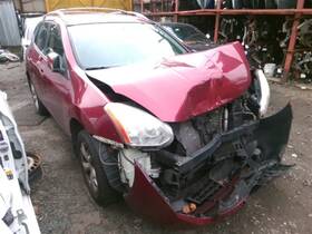 130-50381al Nissan Driver Rear Side Door Electric With Privacy Tint Glass Fits 08-10 Rogue 626955
