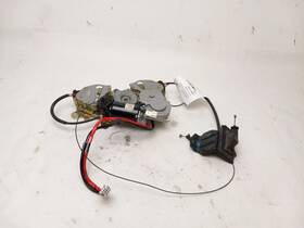 82730-5z000 Nissan 130-59116br Rear Right Sliding Door Motor Fits Quest 2004 - 2009 Oem