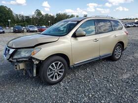 130-59469l Nissan Driver Rear Side Door Electric Sl And Platinum Fits 13 Pathfinder 222286