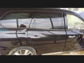 130-60607r Nissan Passenger Rear Side Door Electric Platinum Fits 16-20 Pathfinder 8890226