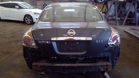 135-50194l Nissan Driver Left Rear Window Regulator Fits 09-14 Maxima 6254398