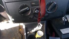135-50197r Nissan Passenger Rear Window Regulator Hatchback Manual Fits 07-12 Versa 1751026