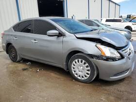 135-59333l Nissan Driver Rear Window Regulator Electric Fits 13-19 Sentra 6684999