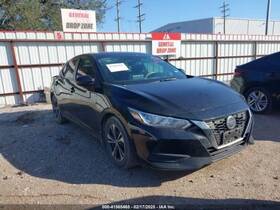 135-59417l Nissan Driver Left Rear Window Regulator Fits 13-23 Leaf 1623411