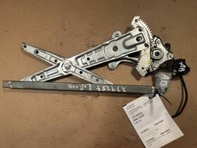 135-59533l Nissan Driver Left Rear Window Regulator Fits 16-20 Maxima 551415