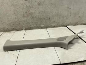 139.da1215 Nissan 2015 Pathfinder Platinum Front Left Driver Side A Pillar Cover Trim