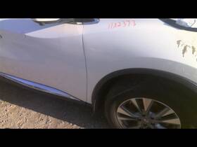 139.da1o17 Nissan Murano 2017 A Pillar 1277500