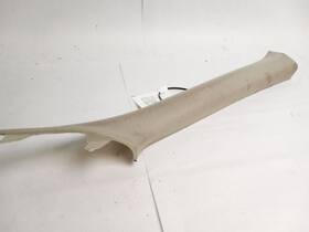 139.da1p13 Nissan Front Passenger A Pillar Trim For Maxima 2013