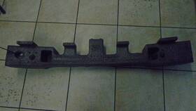 1524-01257x Nissan 2014 2015 2016 Rogue Front Bumper Foam Impact Absorber Us Built Oem Lkq