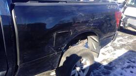 155-10011 Nissan Local Pickup Only Box Bed King Cab S Fits 17-21 Titan 1434810