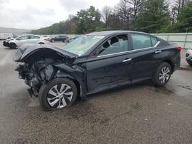 160-10331r Nissan Passenger Right Quarter Panel Fits 19-20 Altima 603337